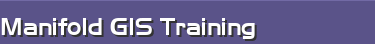GIS Advisor